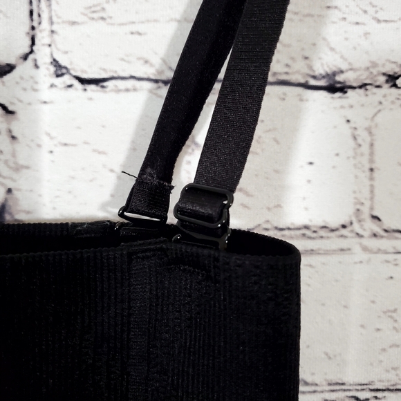 Shaper Queen Shapewear Tummy Control Body Shaper High Waist Bodysuit Thong XL - Picture 3 of 16